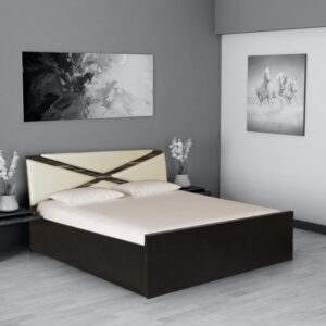 Stylish Luxury Modern Bed In Bangladesh-106