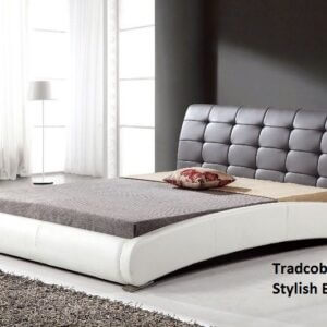 Stylish Modern Bed -17, Best product in Bangladesh