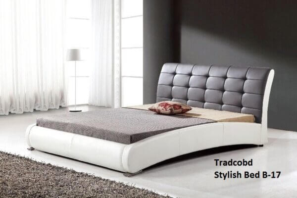 Stylish Modern Bed -17, Best product in Bangladesh