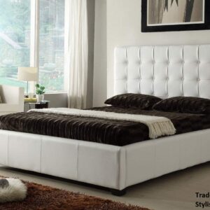 Embrace Modern Style with Our Stylish Modern Bed