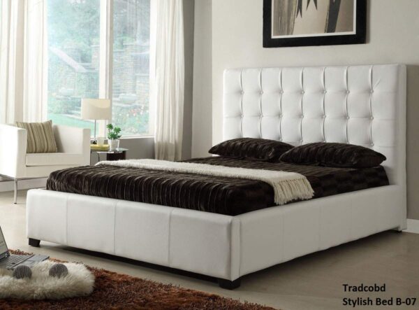 Embrace Modern Style with Our Stylish Modern Bed