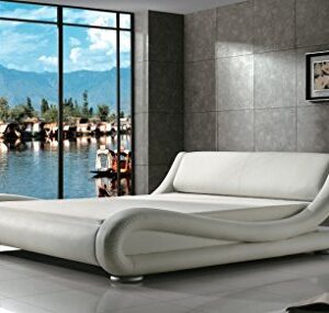 Stylish luxury Bed Design In Bangladesh -TCB 80