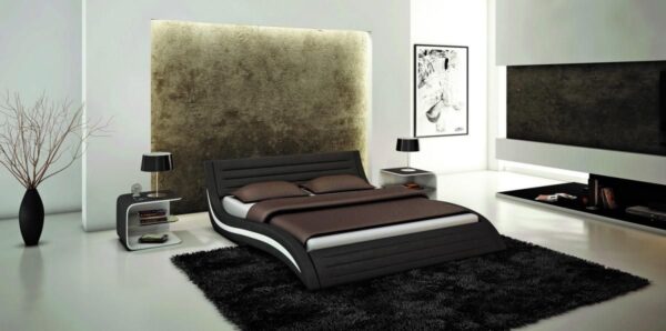 Stylish luxury Bed Design In Bangladesh -TCB 81