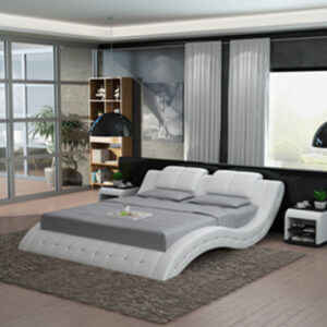 Stylish luxury Bed Design In Bangladesh -TCB 82