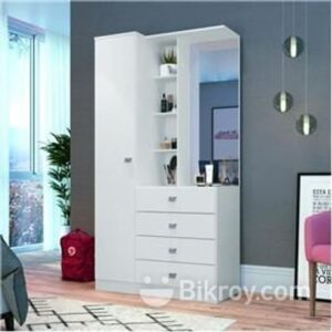 Stylish Looking Gorgeous Dressing Table -1101