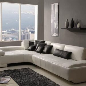 Stylish Luxury Sofa Set-126