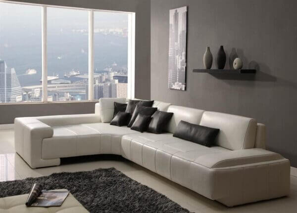 Stylish Luxury Sofa Set-126