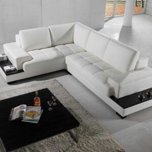 Luxurious New Style Sofa-28