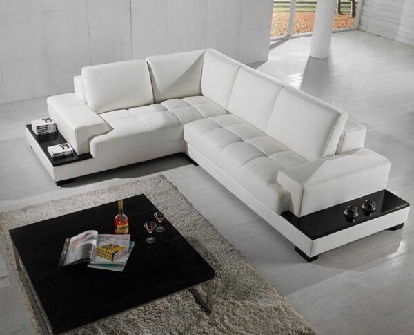 Luxurious New Style Sofa-28