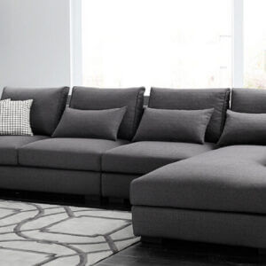 Stylish New Design & Modern Luxury Sofa -13