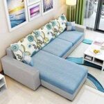 Stylish Modern Luxury Sofa TCB-206 in Dhaka Bangladesh