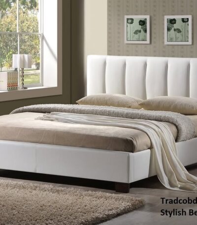 Stylish good looking simple & Modern Bed -TCB06 quality and best price Deal
