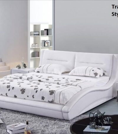 Stylish Bed-B02