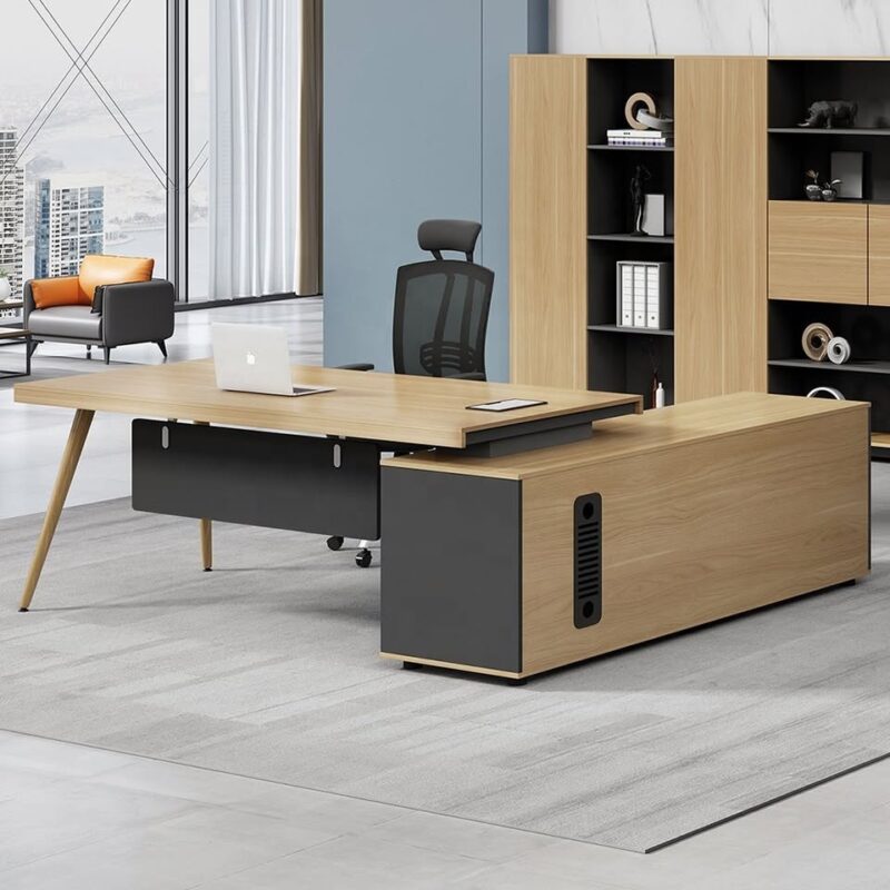 Stylish Office Table C-171