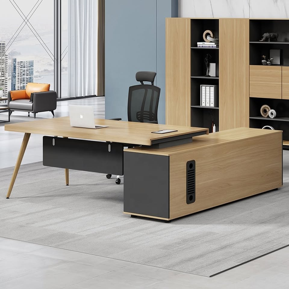 Stylish Office Table C-171 Stylish Office Table C-171