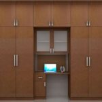 Stylish Almirah C-145