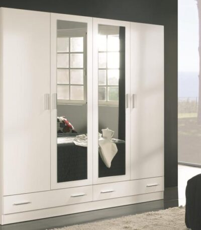 Stylish Almirah ALM- 51(S)