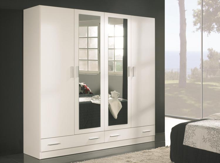 Stylish Almirah ALM- 51(S)