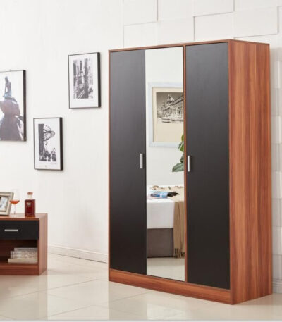 Stylish Modern Luxury Almirah -TCB71