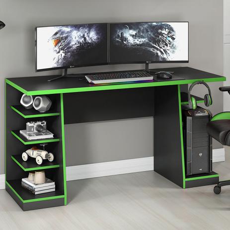 💻 Stylish Computer Table C-24 | Modern & Compact Workstation