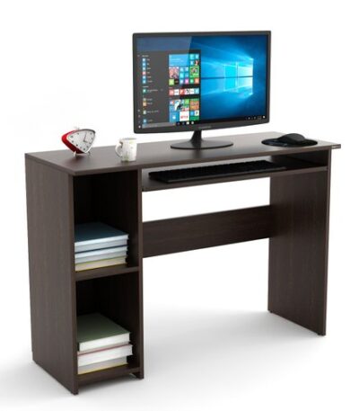 💻 Stylish Computer Table-72 | Compact & Modern Workstation