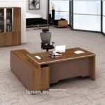 Stylish Office Table TCB-97