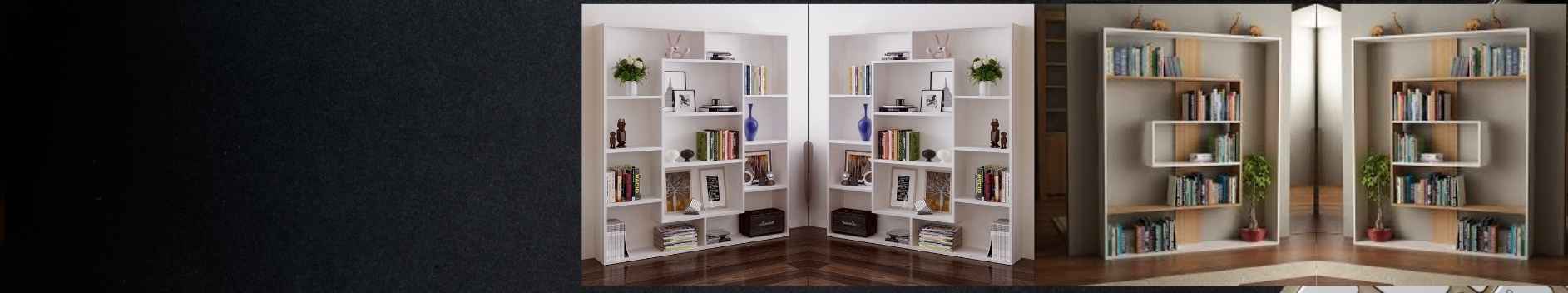 bookshelf