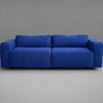 Stylish Comfortable Sofa C-130 in Bangladesh