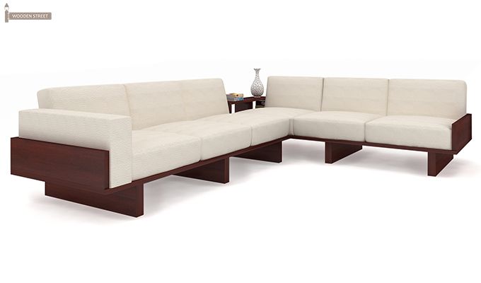 Stylish Modern Sofa SS34 by TradcoBD in Dhaka