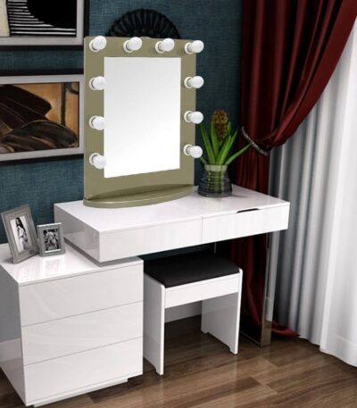 Stylish Dressing table-D831