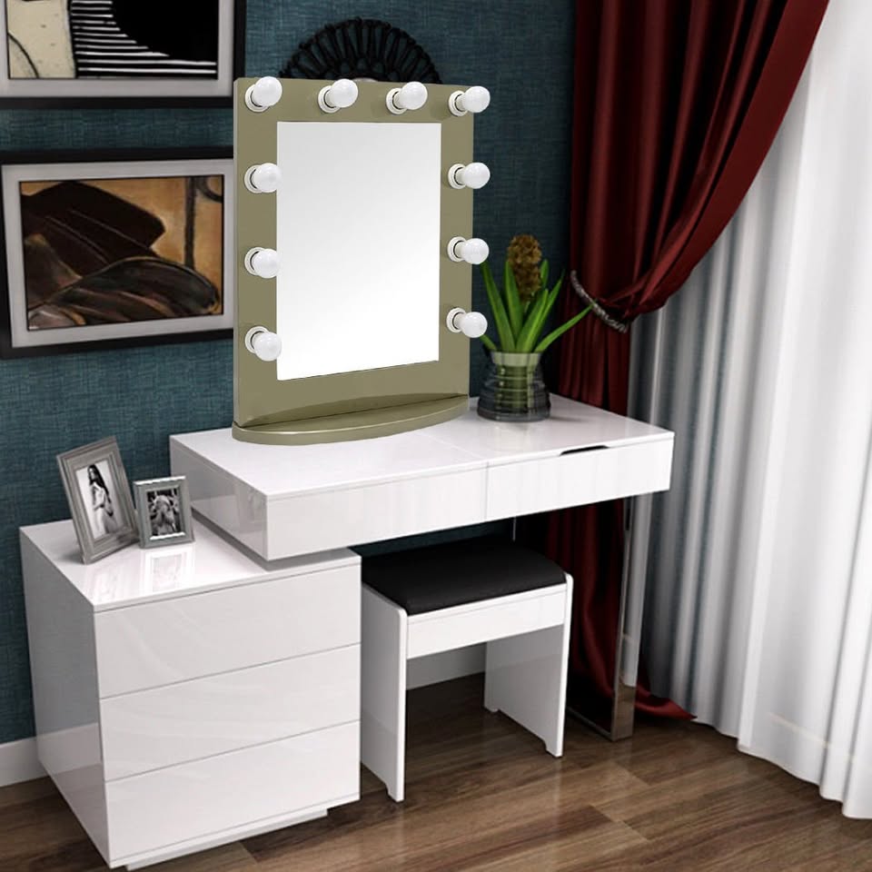 Stylish Dressing table-D831 Stylish Dressing table-D831