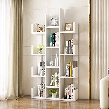 Stylish bookshelf-B95
