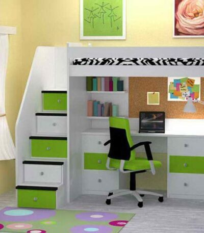 📚 Stylish Reading Table - RT34 | Premium Design for Your Home or Office