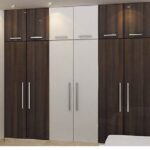 Stylish Almirah C-162