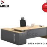 best price office table in Bangladesh-1014