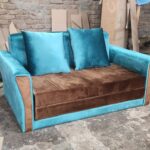 the luxury sofa come bed-65