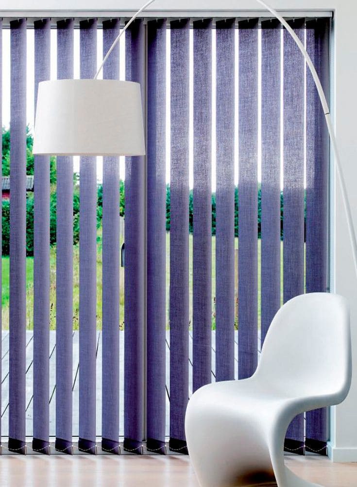 Vertical Blinds