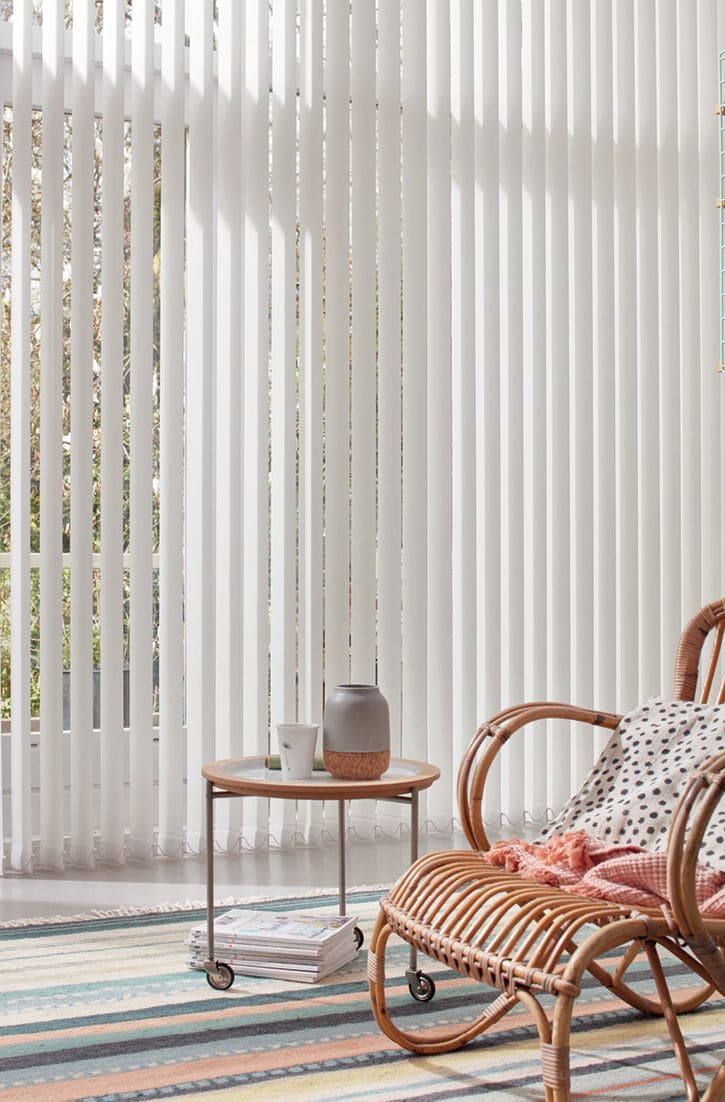 Vertical Blinds
