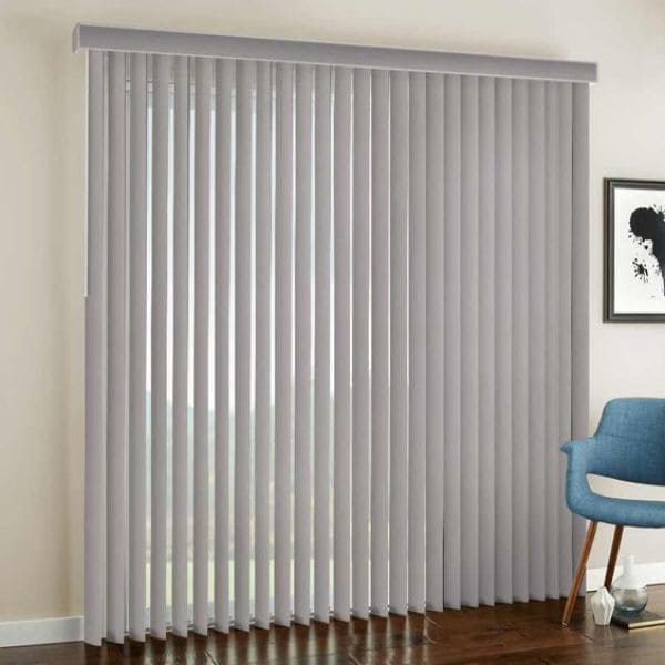 Vertical Blinds