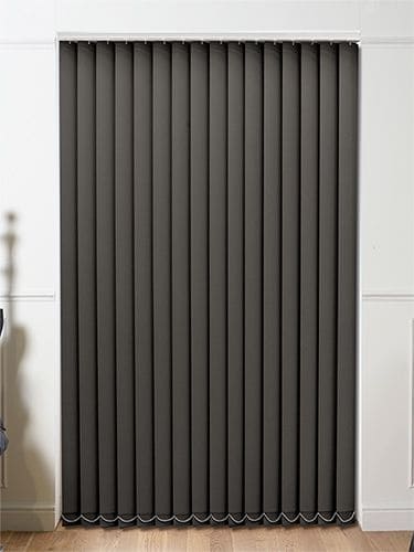 Vertical Blinds