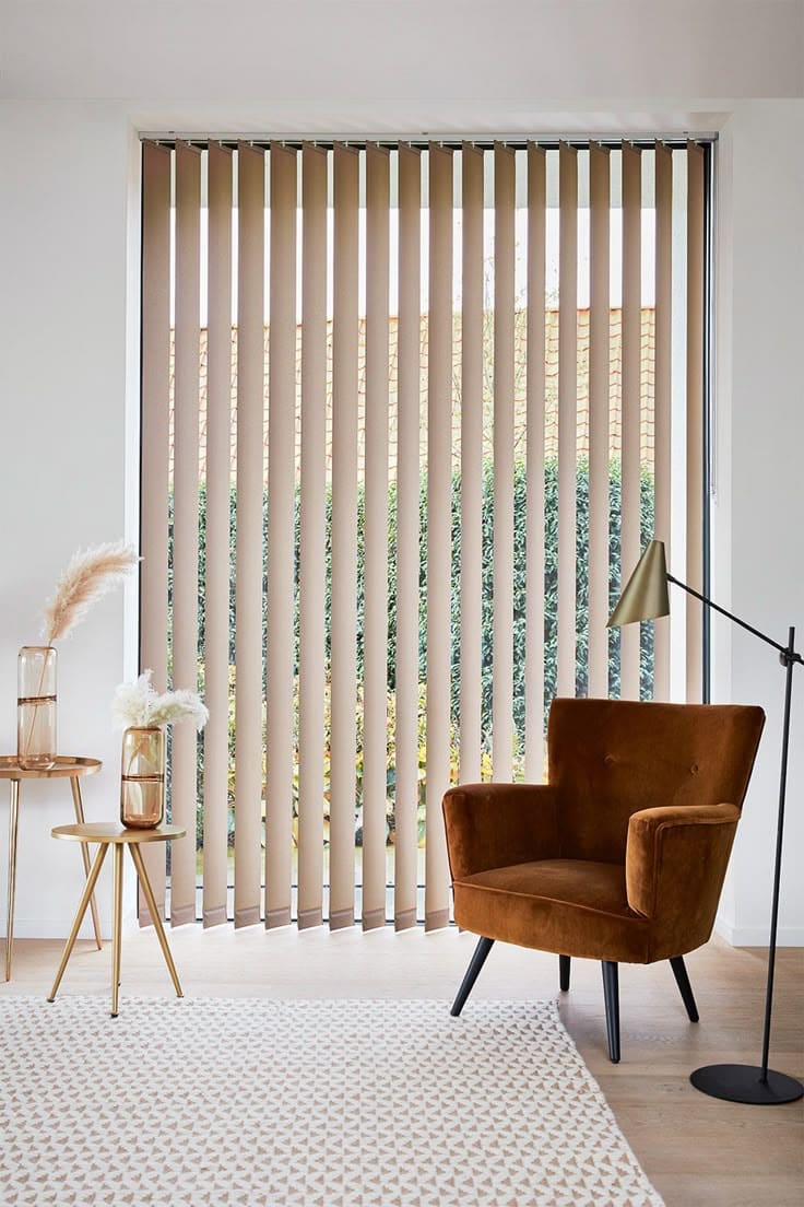 Vertical Blinds