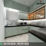 Kitchen Interior tradcobd Interior design