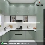 Kitchen Interior Tradco