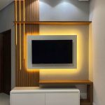 Stylish Tv Trolley-06