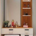 Stylish Modern Luxury Dressing Table-09