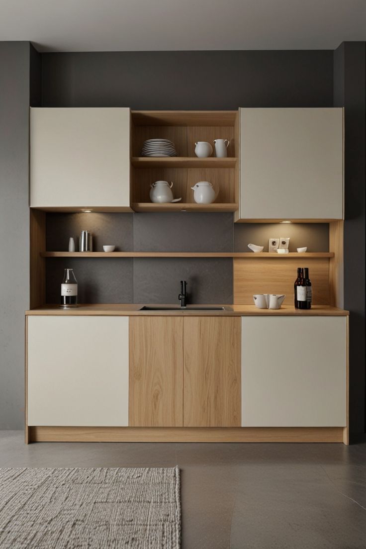 10 Stylish Luxury Dining Wagon-10 - Image 1