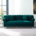 Stylish Luxury 2 Seat Sofa-16
