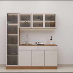 Stylish Luxury Dining Wagon-15