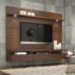 Stylish Modern Tv Trolley-17