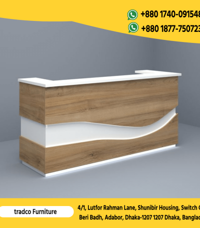 reception desk 02